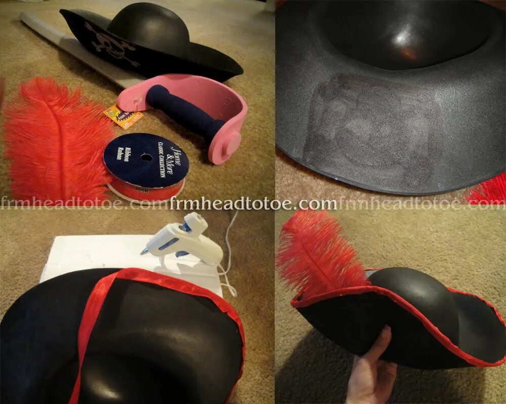 Как сделать шляпу кота. Мушкетерская шляпа. Шляпа мушкетера с пером. Шляпа для кота в сапогах из бумаги. Шляпа кота в сапогах своими руками.