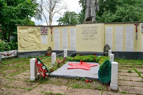 Горки новгородская область солецкий