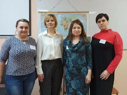 Аттестация 2021 год