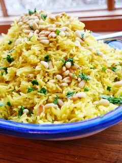 Like rice