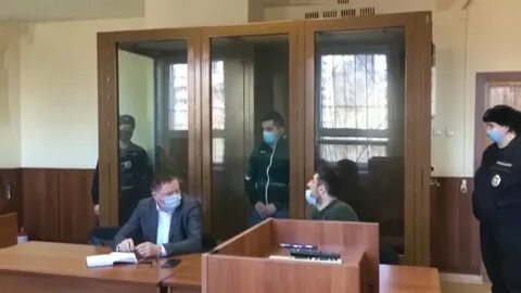 Посадили за дтп