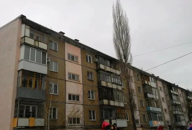 Полтавская 25 энгельс карта