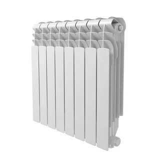 Royal thermo радиаторы с нижним подключением