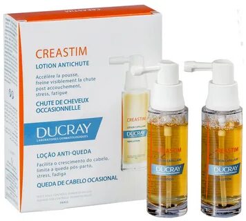 Ducray лосьон