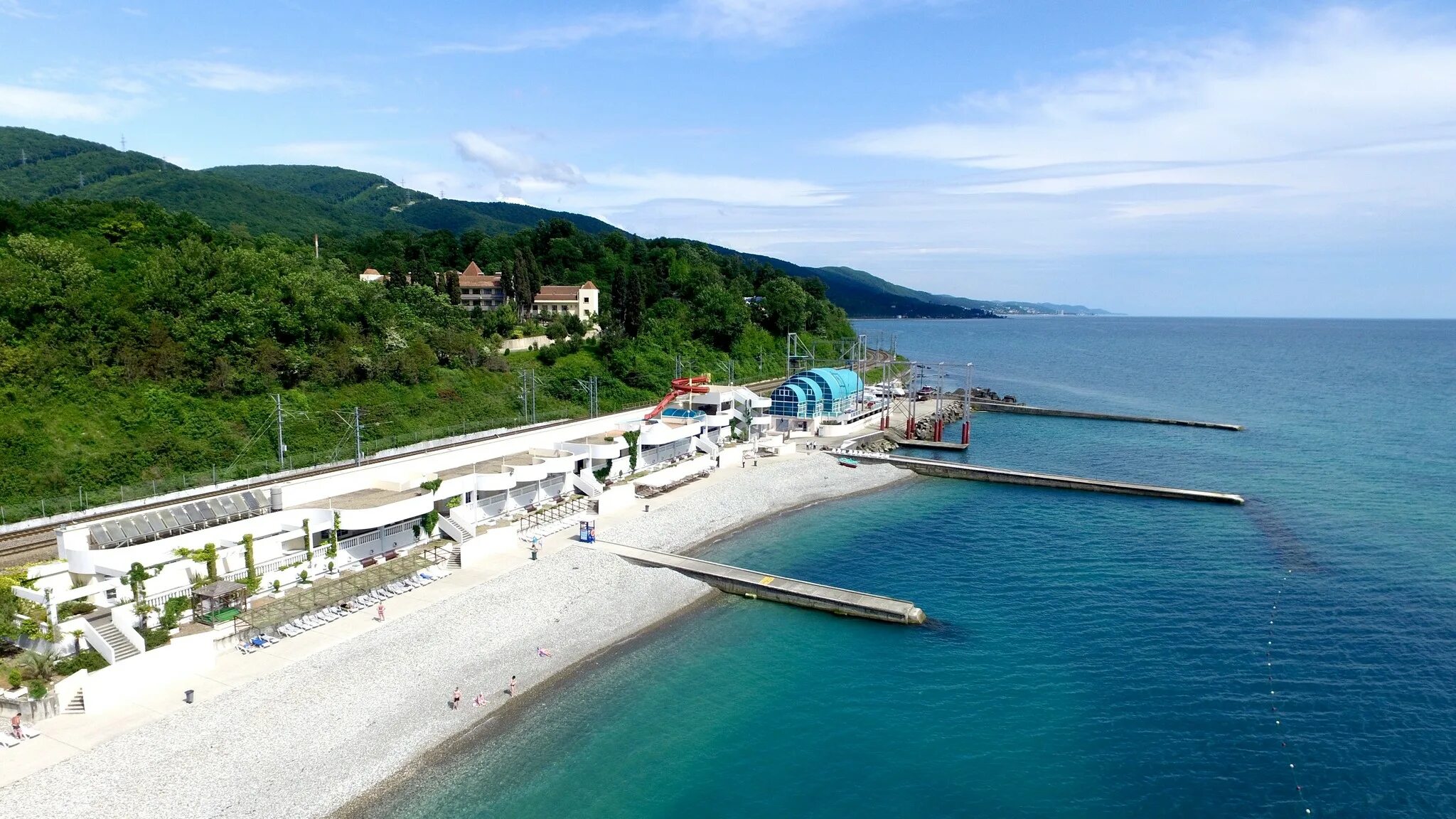 Совет Квадже море. Совет Квадже Сочи. Лазаревский пос . совет-Квадже.