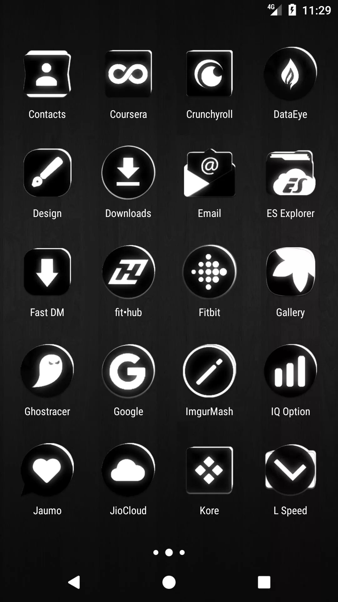 Черное приложение. Чёрные иконки приложений. Иконки для приложений в чёрном цвете. Приложение в чёрном стиле. Чёрные иконки приложений на андроид.