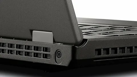 Thinkpad w540
