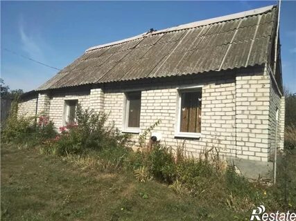 Хмелево брянская