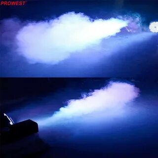 Create atmosphere