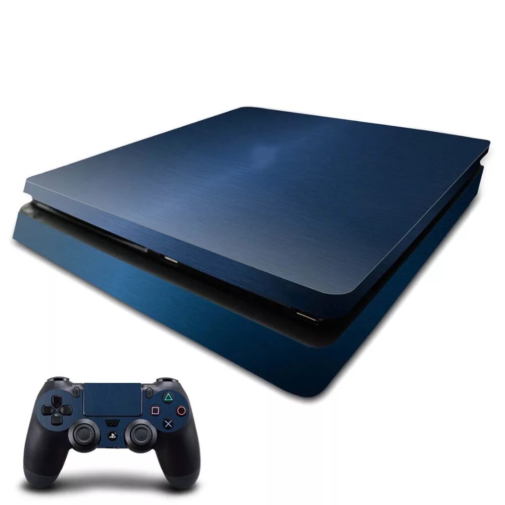 Sony ps4 Slim. Ps4 Slim синяя. Ps4 Slim Colors. Сони плейстейшен 4 слим метал. Пс 4 про слим