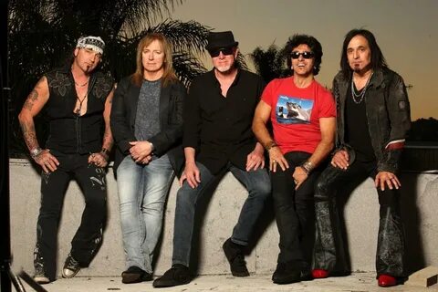 Great white
