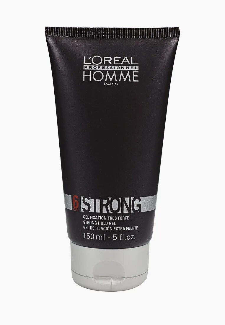 L oreal professionnel homme