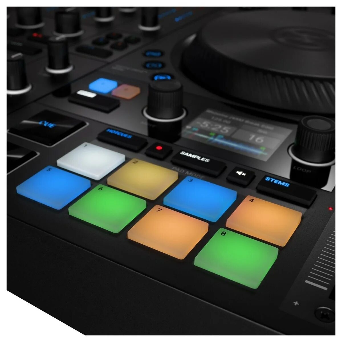 Traktor kontrol s4. Traktor s4 mk3. Native instruments Traktor s4 mk3. Kontrol s4 mk3. Контроллер Traktor s4 mk3.