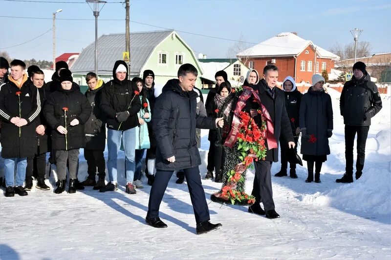 15 февраля 2010