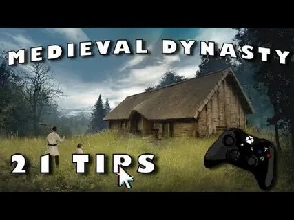 Medieval dynasty коды на деньги