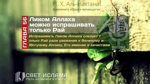 Предел аудиокнига