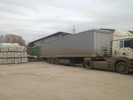 Аренда открытых