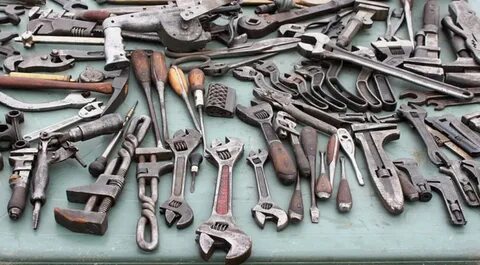 New tools