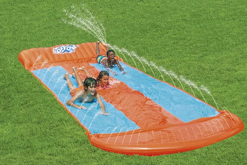 Slip n sliding. Bestway h2o go. slip&#039;n slide. slip and slide sx. slide n go.
