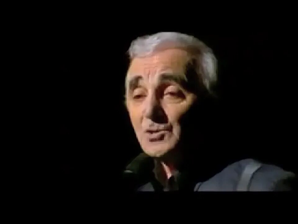 Азнавур богема