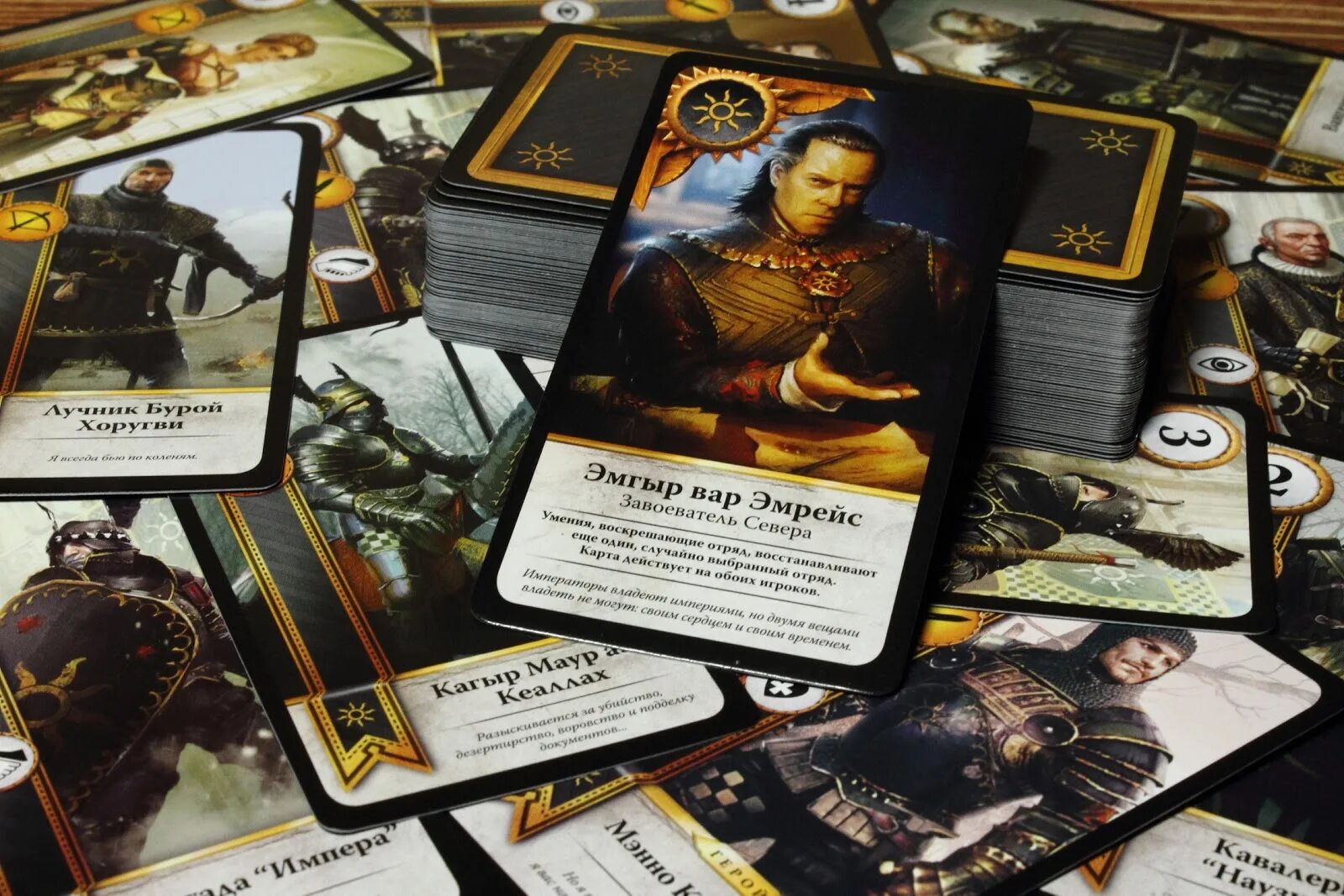 Колода нильфгаарда гвинт ведьмак 3. Гвинт нильфгаард колоды. Эмгыр гвинт. Гвинт колода нильфгаарда. Карты гвинт нильфгаард.