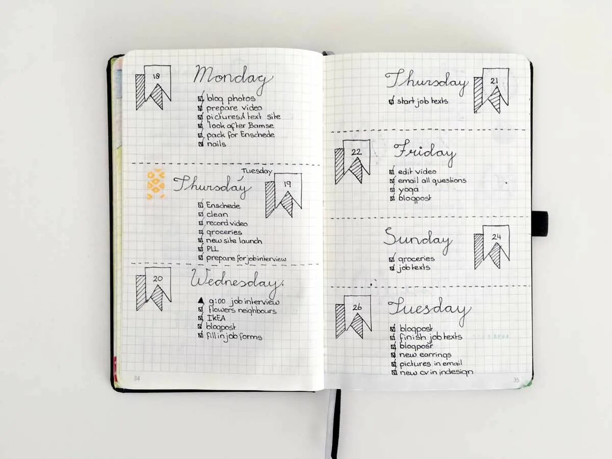 Дневник ежедневник. Ежедневник продуктивности. Ежедневник bullet journal. Ежедневник bullet journal. Ежедневник по методу буллет-джорнал.