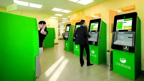 Телефоны со сбером