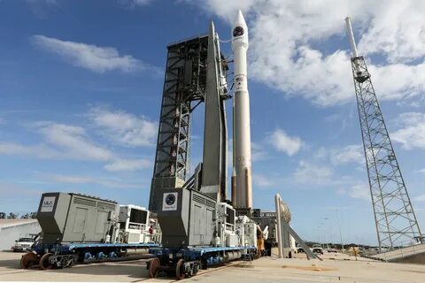Atlas v