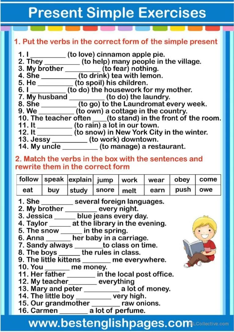 Present simple exercises pdf. Презент симпл. present simple. задания на present simple 3 класс worksheet. презент симпле инстаграм.