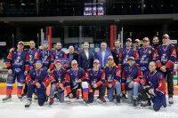 Нхл тула календарь