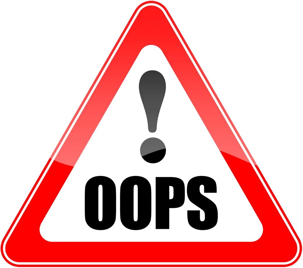 Ошибка иллюстрация. Внимание ошибка. ушибака. знак error. ошибка клипарт.