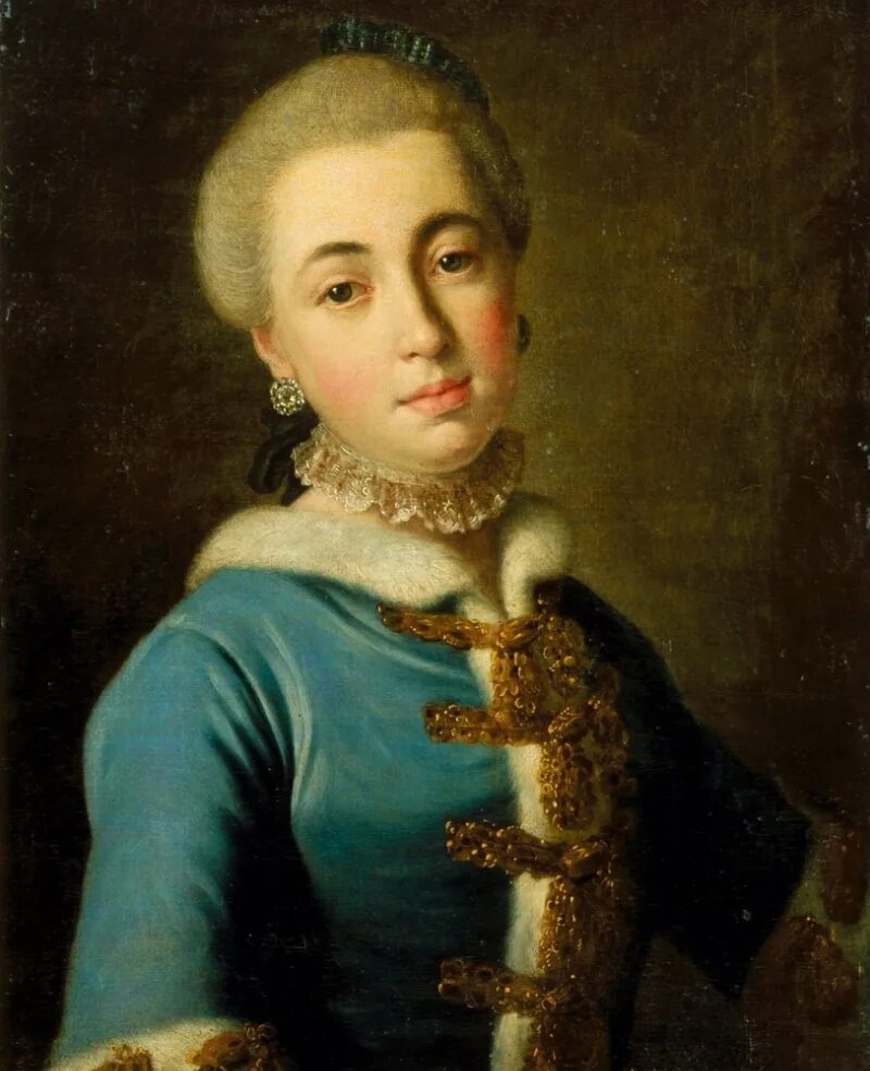 1 графиня