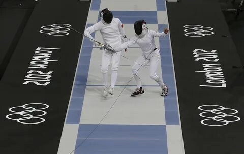 Пятиборье входит в олимпийские игры