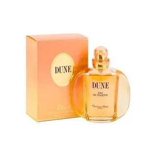 Dior dune