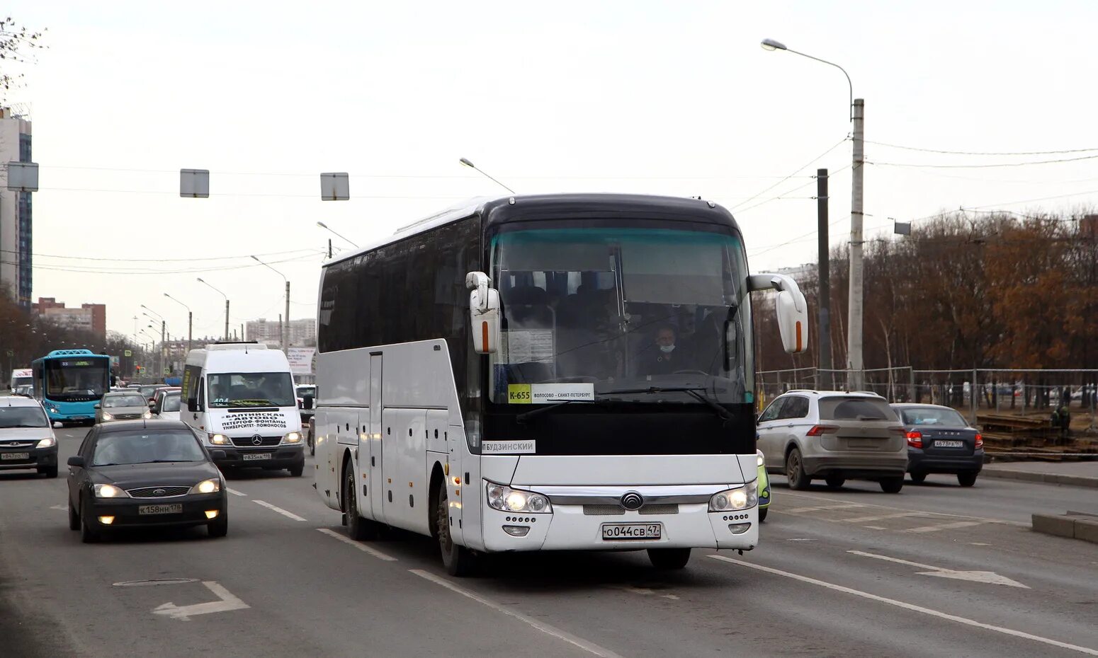 Св 44. Ютонг 6122 (51) о044св47. Мерседес 47св.