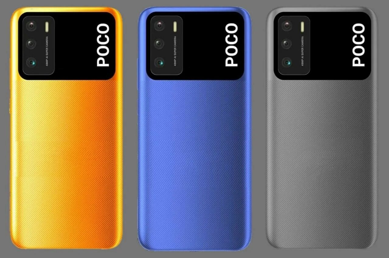 Лучшие смартфоны росо