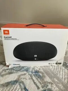 Jbl playlist 150