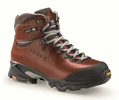 Ботинки zamberlan gtx