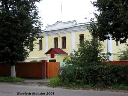 Суздаль ленина 73