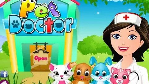 Pet vet