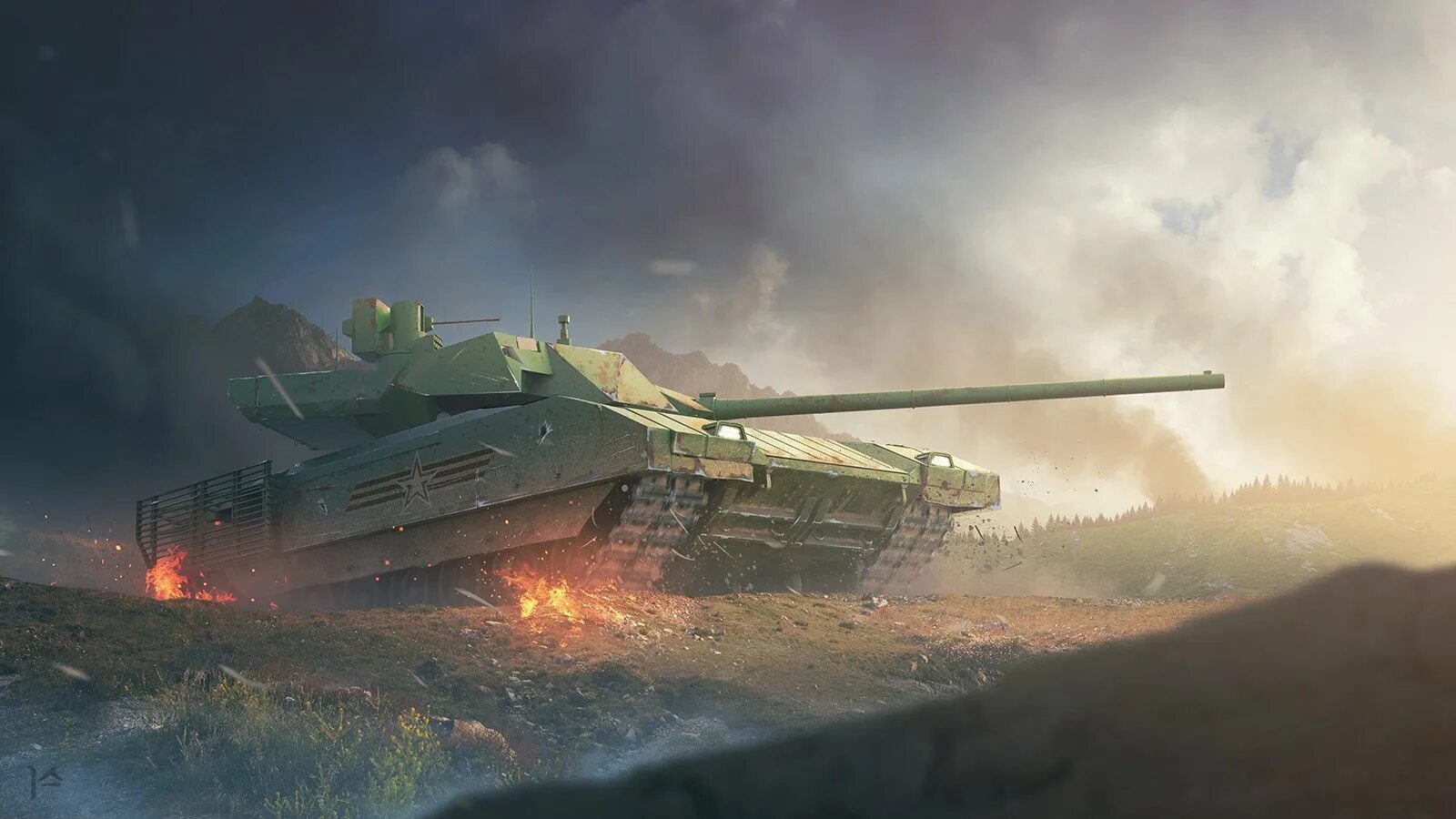 Т-14 арт. Armored Warfare: Армата. Т 14 проект Армата. Танк т-14 Армата арт. Фута танк