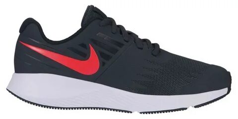 Nike gs