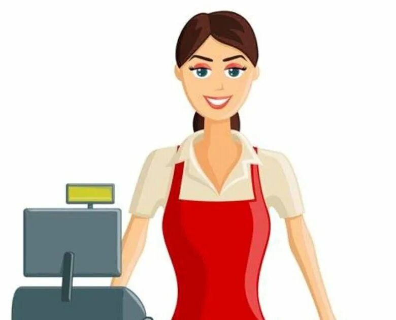 Проект 2 класса про кассира Inside Supermarket Cashier Coloring Page Coloring pages, Supermarket, Preschool