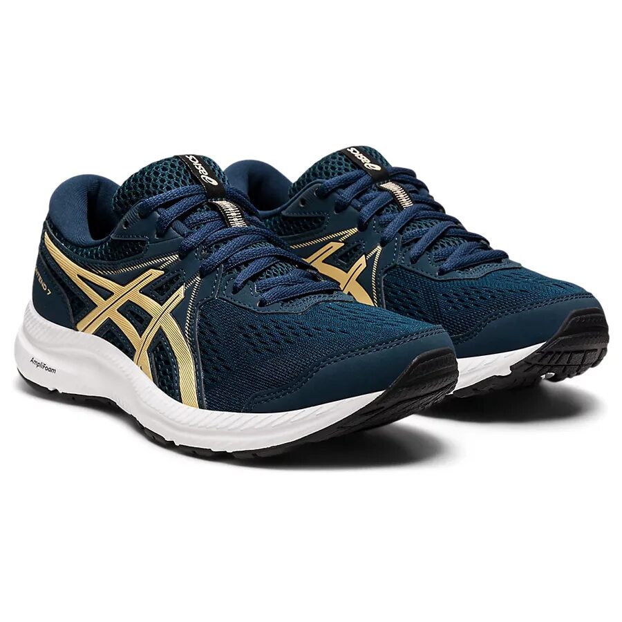 Gel contend 7. Кроссовки ASICS Gel-contend 7. ASICS Gel contend 7 женские. Кроссовки беговые ASICS Gel-contend 7 1012a911 402. 1012a911 001 Gel-contend 7 w / кроссовки.