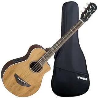 Yamaha guitars