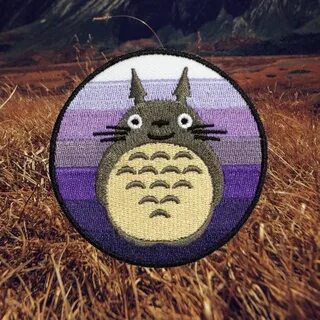 Applied patch