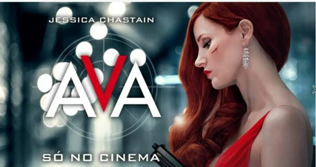Ava субтитрами