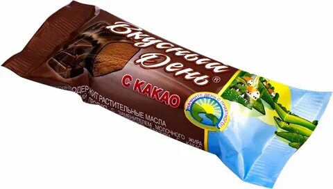 Вкусный сырок