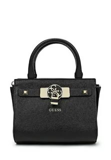 Guess черный