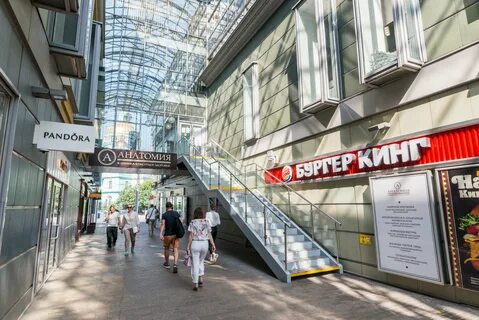 Спартаковская улица 24